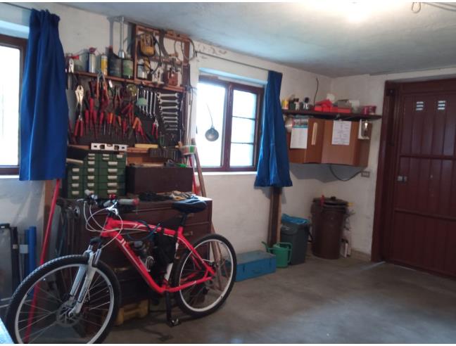 Anteprima foto 6 - Villetta a schiera in Vendita a Gandellino (Bergamo)