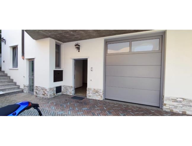 Anteprima foto 2 - Villetta a schiera in Vendita a Gandino (Bergamo)