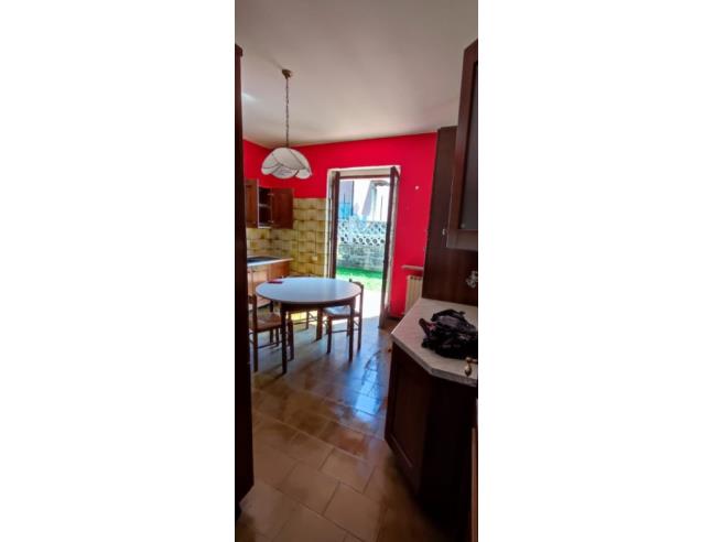 Anteprima foto 3 - Villetta a schiera in Vendita a Gandino (Bergamo)