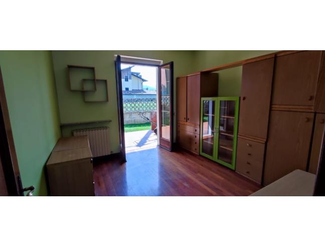 Anteprima foto 5 - Villetta a schiera in Vendita a Gandino (Bergamo)