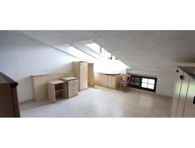 Anteprima foto 6 - Villetta a schiera in Vendita a Gandino (Bergamo)