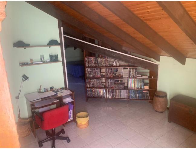 Anteprima foto 7 - Villetta a schiera in Vendita a Garbagna Novarese (Novara)