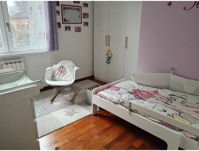 Anteprima foto 3 - Villetta a schiera in Vendita a Garbagnate Milanese (Milano)