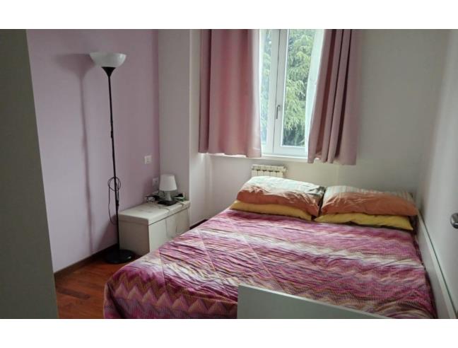 Anteprima foto 4 - Villetta a schiera in Vendita a Garbagnate Milanese (Milano)