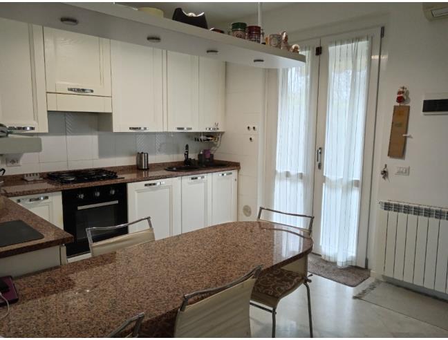 Anteprima foto 5 - Villetta a schiera in Vendita a Garbagnate Milanese (Milano)