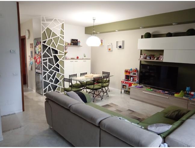 Anteprima foto 6 - Villetta a schiera in Vendita a Garbagnate Milanese (Milano)