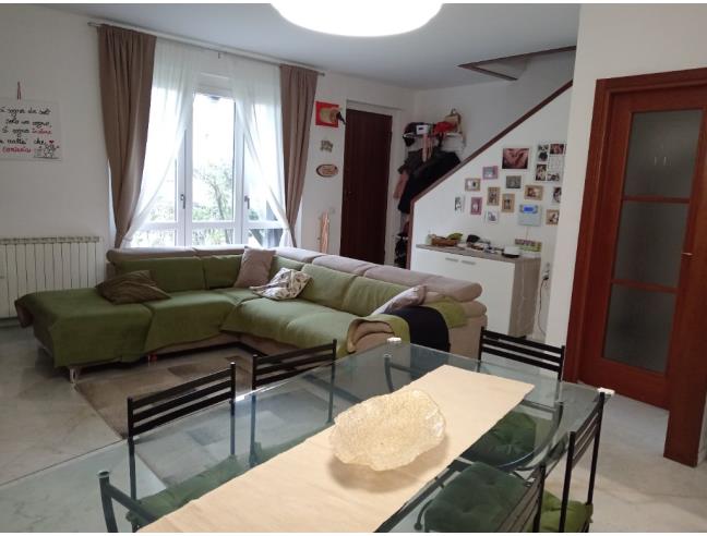 Anteprima foto 7 - Villetta a schiera in Vendita a Garbagnate Milanese (Milano)