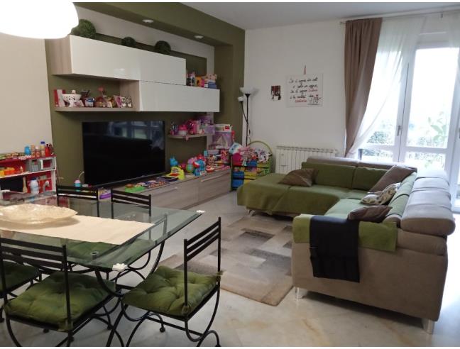 Anteprima foto 8 - Villetta a schiera in Vendita a Garbagnate Milanese (Milano)