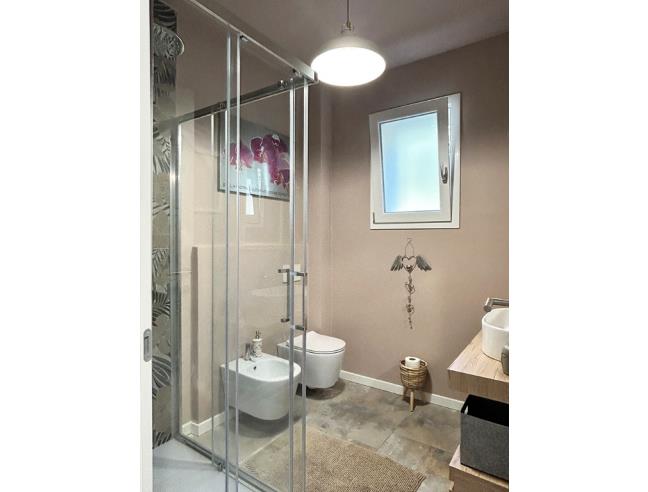 Anteprima foto 2 - Villetta a schiera in Vendita a Gavorrano - Caldana