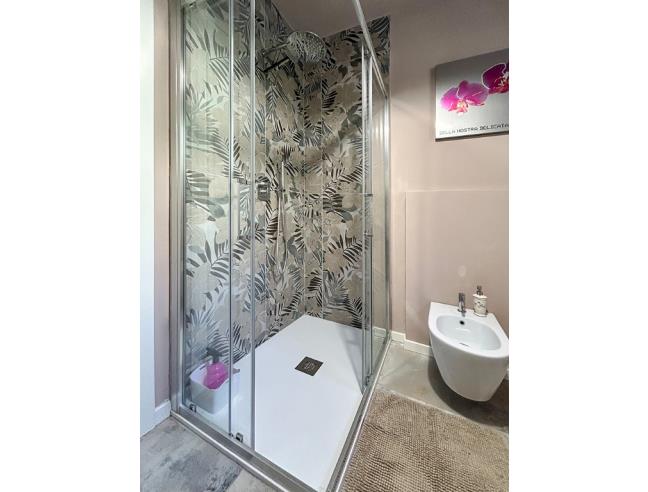 Anteprima foto 4 - Villetta a schiera in Vendita a Gavorrano - Caldana