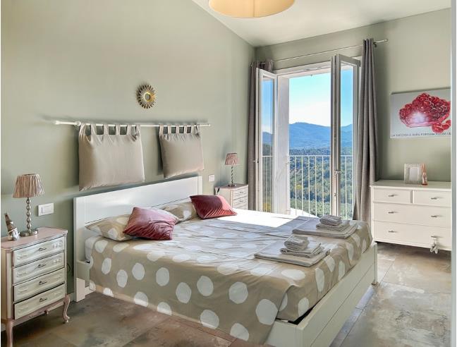 Anteprima foto 5 - Villetta a schiera in Vendita a Gavorrano - Caldana