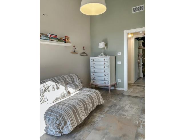 Anteprima foto 8 - Villetta a schiera in Vendita a Gavorrano - Caldana