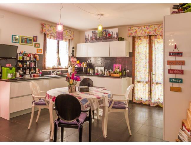 Anteprima foto 2 - Villetta a schiera in Vendita a Gavorrano (Grosseto)