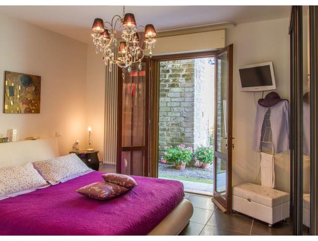 Anteprima foto 3 - Villetta a schiera in Vendita a Gavorrano (Grosseto)