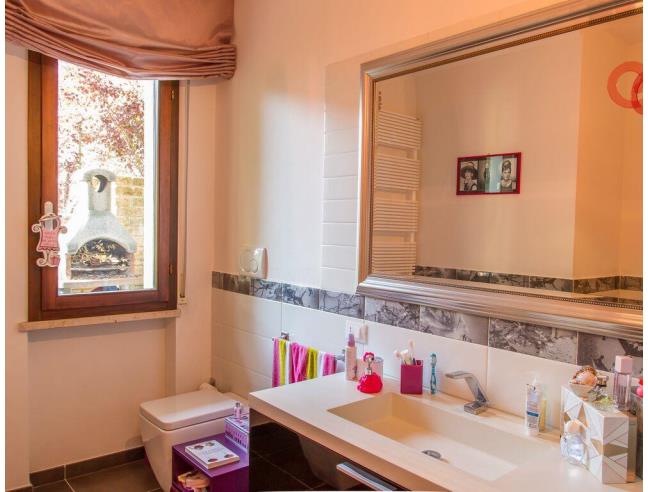 Anteprima foto 4 - Villetta a schiera in Vendita a Gavorrano (Grosseto)