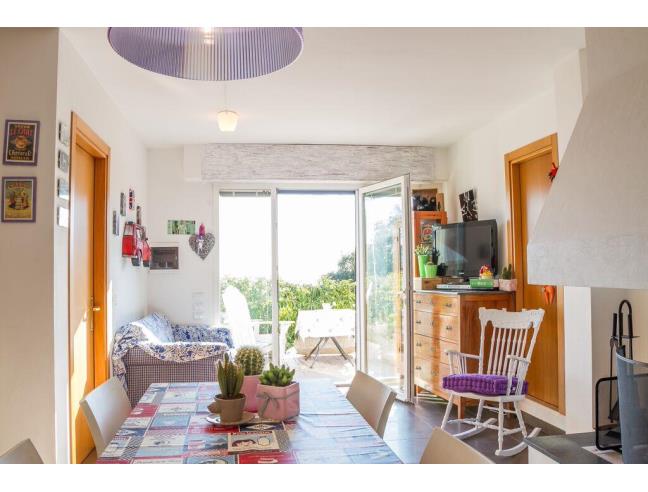 Anteprima foto 5 - Villetta a schiera in Vendita a Gavorrano (Grosseto)