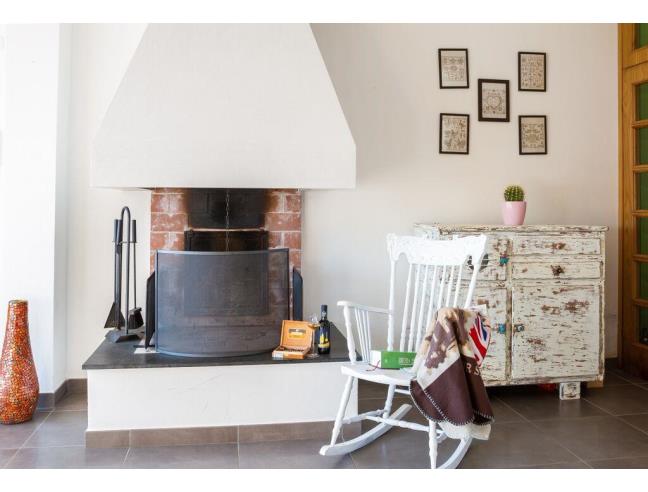 Anteprima foto 6 - Villetta a schiera in Vendita a Gavorrano (Grosseto)