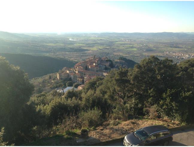 Anteprima foto 7 - Villetta a schiera in Vendita a Gavorrano (Grosseto)