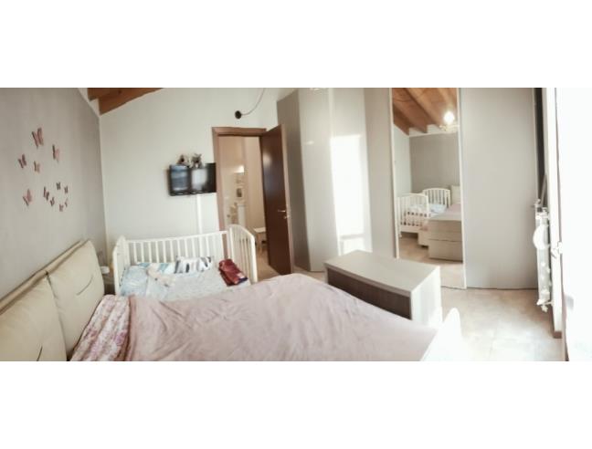 Anteprima foto 4 - Villetta a schiera in Vendita a Genivolta (Cremona)
