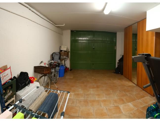 Anteprima foto 5 - Villetta a schiera in Vendita a Genivolta (Cremona)