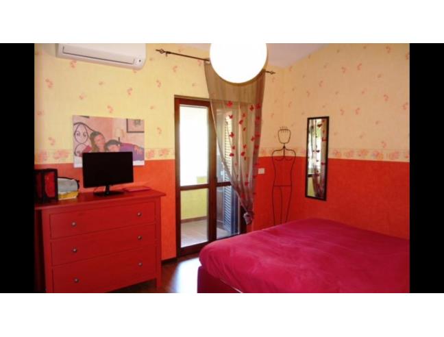 Anteprima foto 2 - Villetta a schiera in Vendita a Genzano di Roma - Colle Di Cicerone