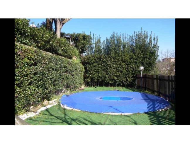 Anteprima foto 3 - Villetta a schiera in Vendita a Genzano di Roma - Colle Di Cicerone