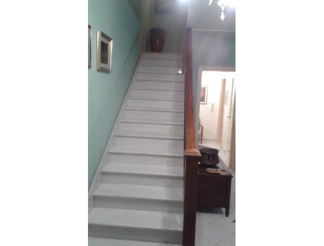 Anteprima foto 4 - Villetta a schiera in Vendita a Giarre (Catania)