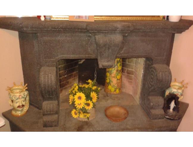 Anteprima foto 8 - Villetta a schiera in Vendita a Giarre (Catania)