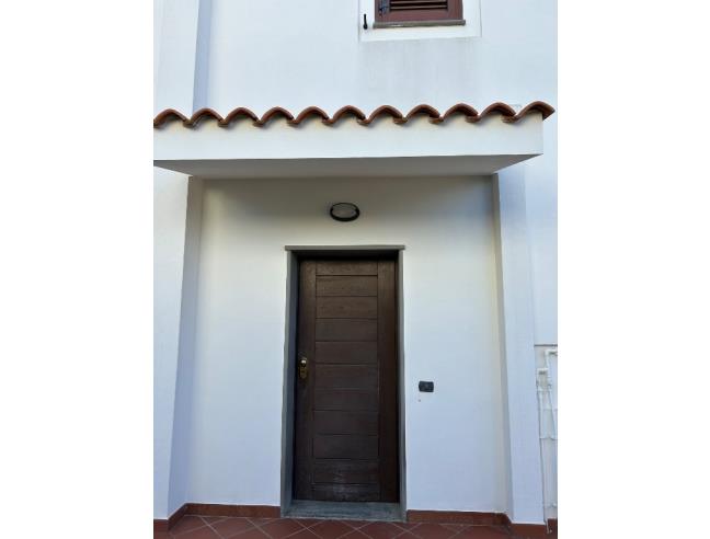 Anteprima foto 4 - Villetta a schiera in Vendita a Ginosa - Marina Di Ginosa