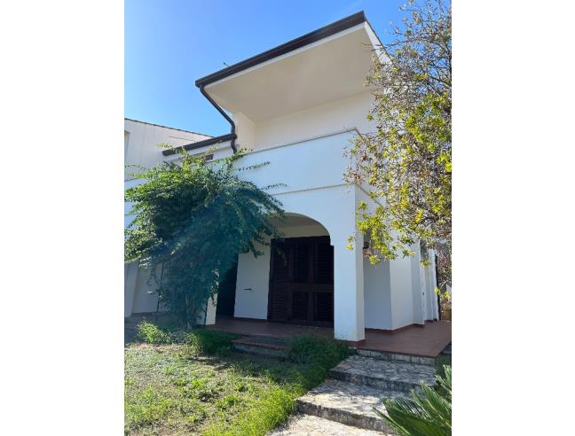 Anteprima foto 5 - Villetta a schiera in Vendita a Ginosa - Marina Di Ginosa