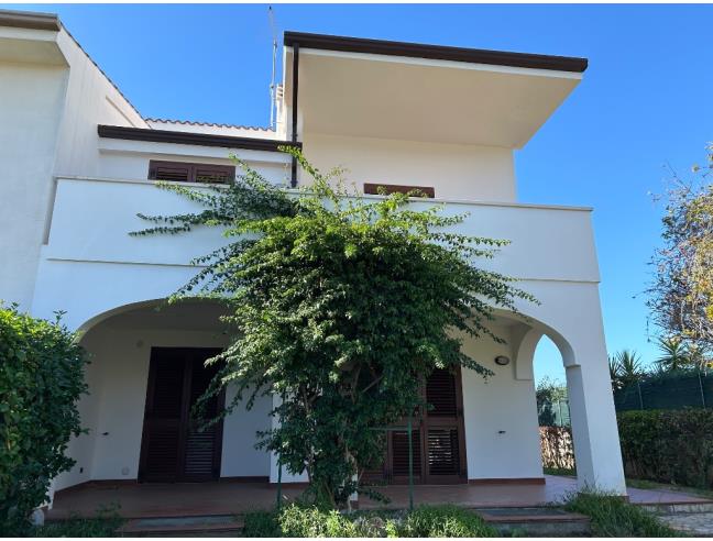 Anteprima foto 6 - Villetta a schiera in Vendita a Ginosa - Marina Di Ginosa