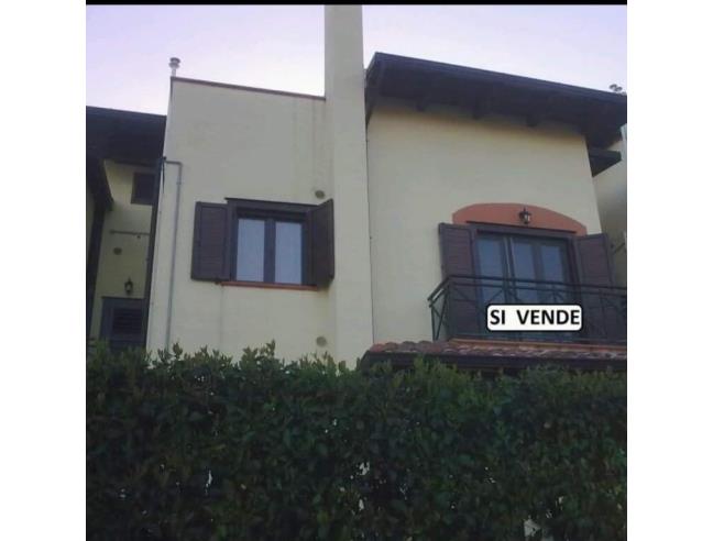 Anteprima foto 2 - Villetta a schiera in Vendita a Ginosa (Taranto)