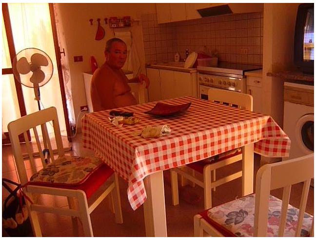 Anteprima foto 2 - Villetta a schiera in Vendita a Gioiosa Marea - San Giorgio