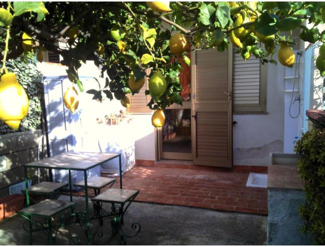 Anteprima foto 3 - Villetta a schiera in Vendita a Gioiosa Marea - San Giorgio