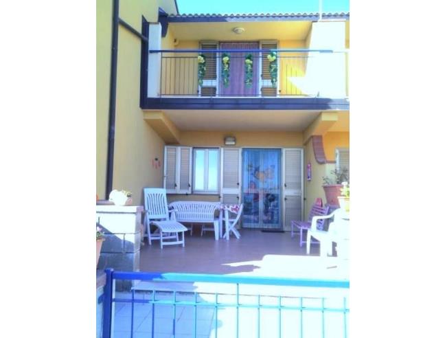 Anteprima foto 5 - Villetta a schiera in Vendita a Gioiosa Marea - San Giorgio