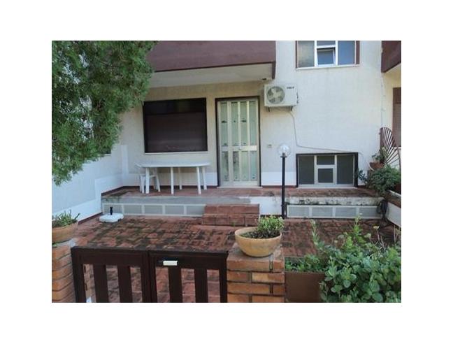 Anteprima foto 5 - Villetta a schiera in Vendita a Gioiosa Marea - San Giorgio