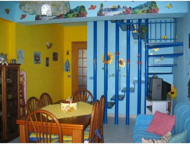 Anteprima foto 6 - Villetta a schiera in Vendita a Gioiosa Marea - San Giorgio