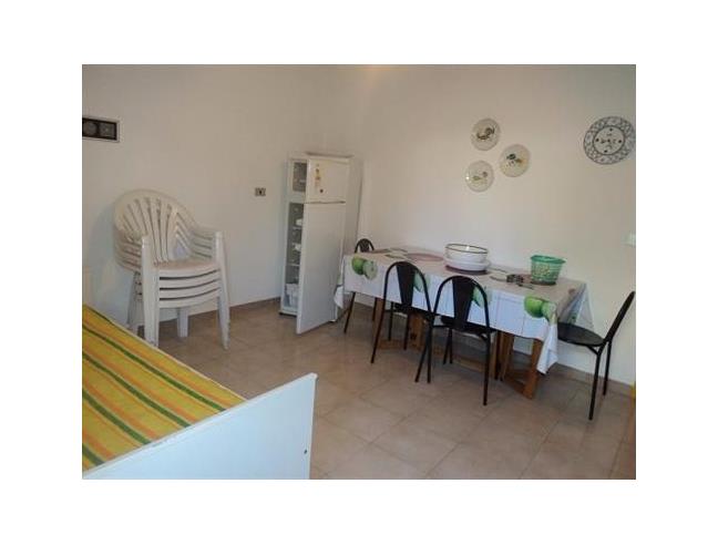 Anteprima foto 6 - Villetta a schiera in Vendita a Gioiosa Marea - San Giorgio