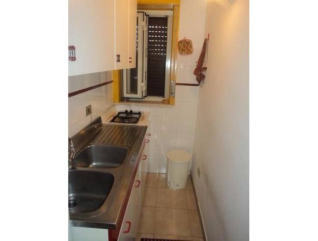 Anteprima foto 7 - Villetta a schiera in Vendita a Gioiosa Marea - San Giorgio