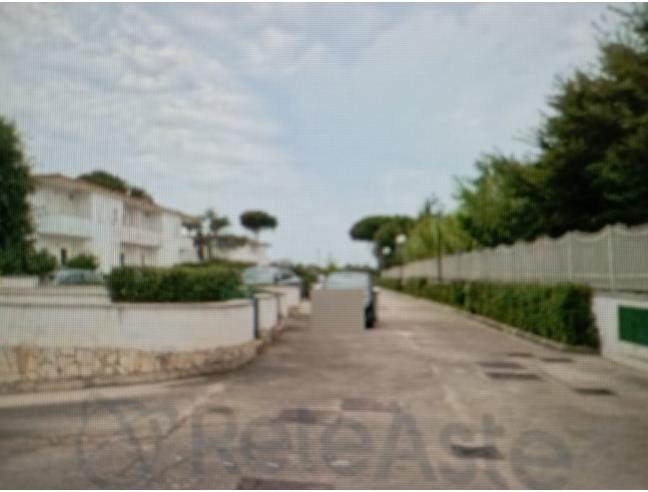 Anteprima foto 1 - Villetta a schiera in Vendita a Giugliano in Campania - Varcaturo