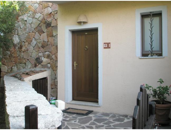 Anteprima foto 2 - Villetta a schiera in Vendita a Golfo Aranci (Sassari)