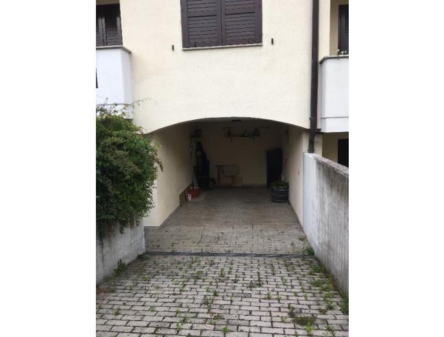 Anteprima foto 2 - Villetta a schiera in Vendita a Gorizia - Lucinico