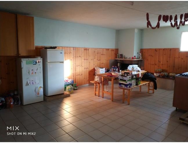 Anteprima foto 6 - Villetta a schiera in Vendita a Graffignano (Viterbo)