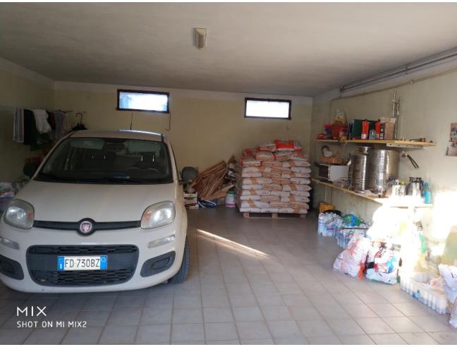 Anteprima foto 7 - Villetta a schiera in Vendita a Graffignano (Viterbo)