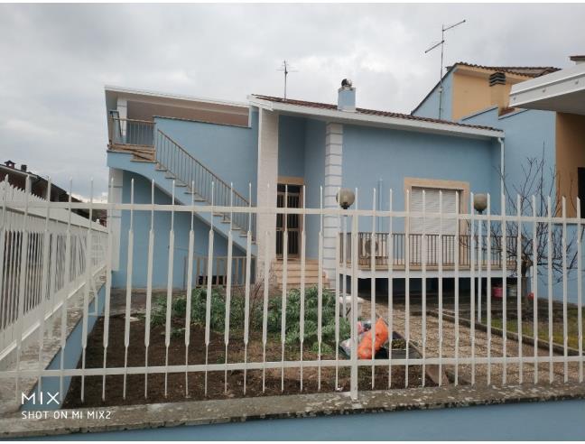 Anteprima foto 8 - Villetta a schiera in Vendita a Graffignano (Viterbo)