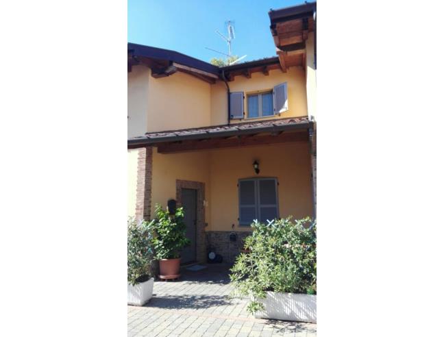 Anteprima foto 6 - Villetta a schiera in Vendita a Gragnano Trebbiense (Piacenza)