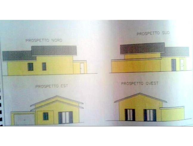 Anteprima foto 4 - Villetta a schiera in Vendita a Gravellona Lomellina (Pavia)