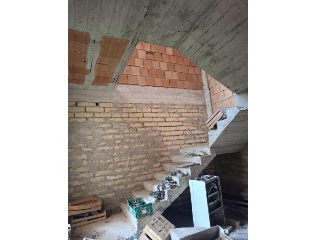 Anteprima foto 2 - Villetta a schiera in Vendita a Grazzanise (Caserta)