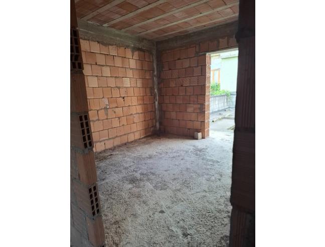 Anteprima foto 3 - Villetta a schiera in Vendita a Grazzanise (Caserta)