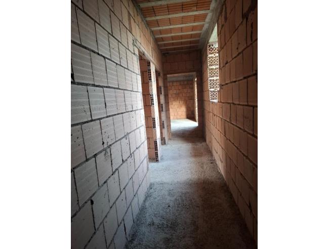 Anteprima foto 5 - Villetta a schiera in Vendita a Grazzanise (Caserta)